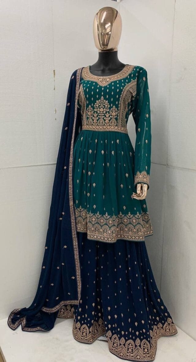 Where To Buy Pakistani Clothes UK