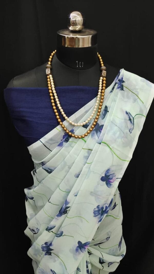 Woman In Saree United Kingdom