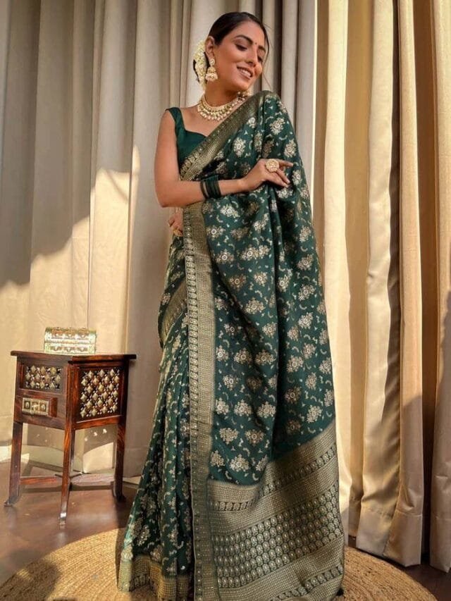 Women Saree United Kingdom