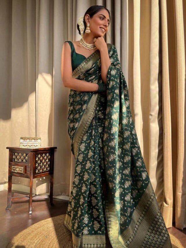 Women Saree United Kingdom