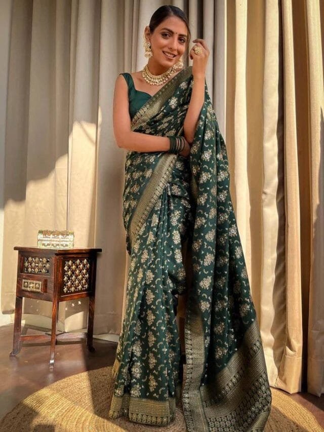 Women Saree United Kingdom