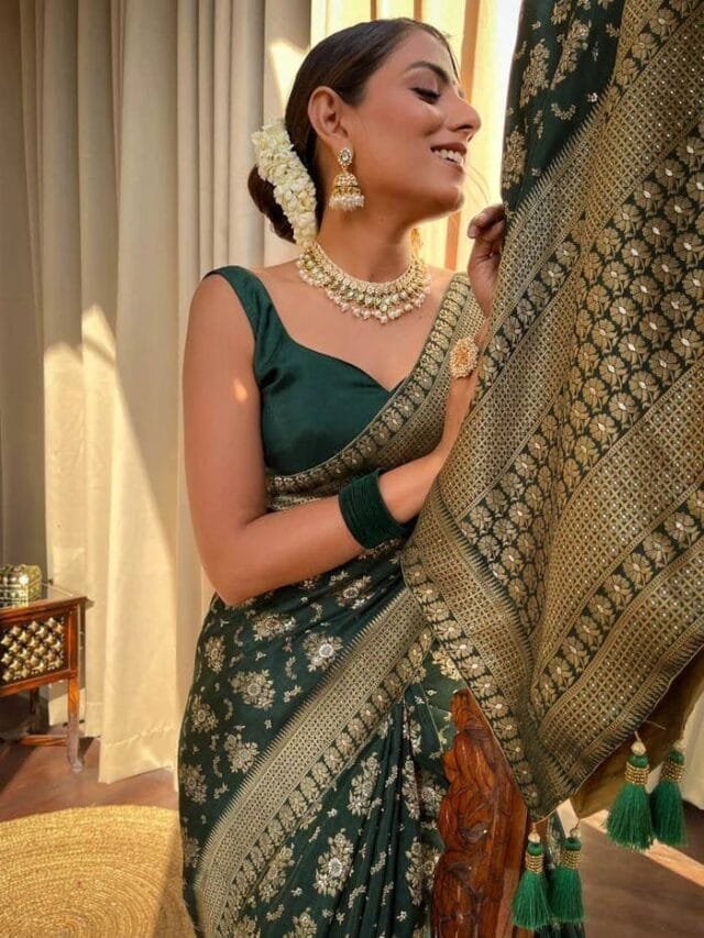 Women Saree United Kingdom