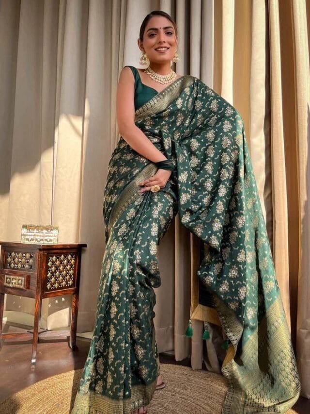 Women Saree United Kingdom