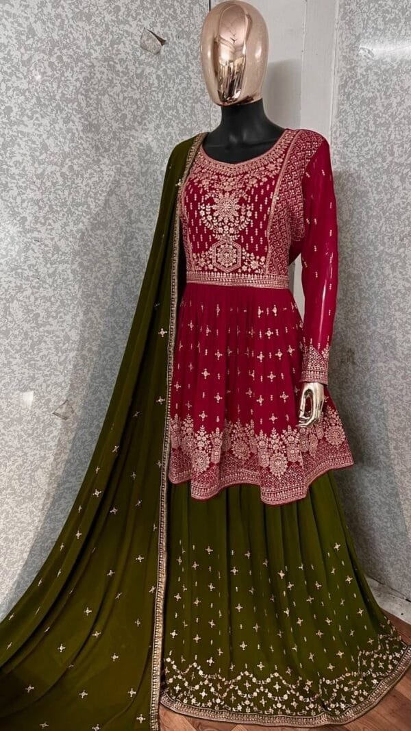 Womens Pakistani Clothes UK