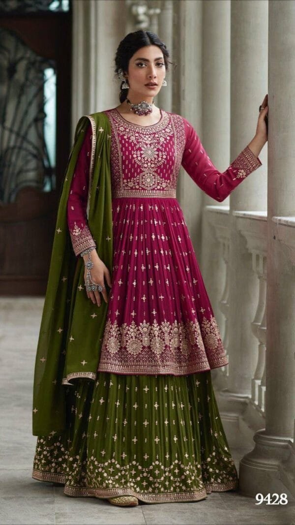 Womens Pakistani Clothes UK