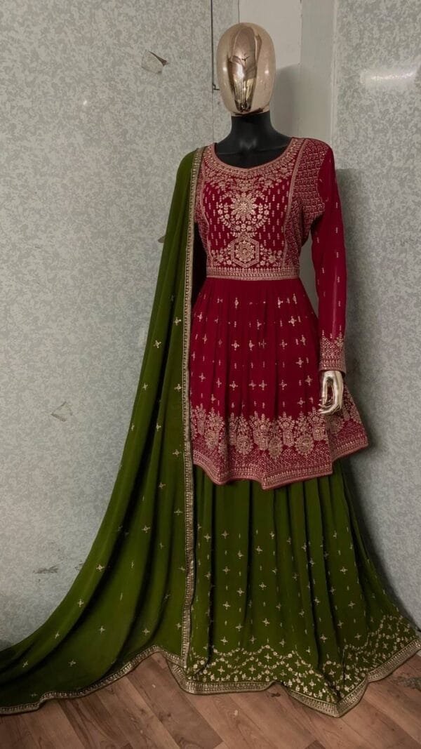 Womens Pakistani Clothes UK