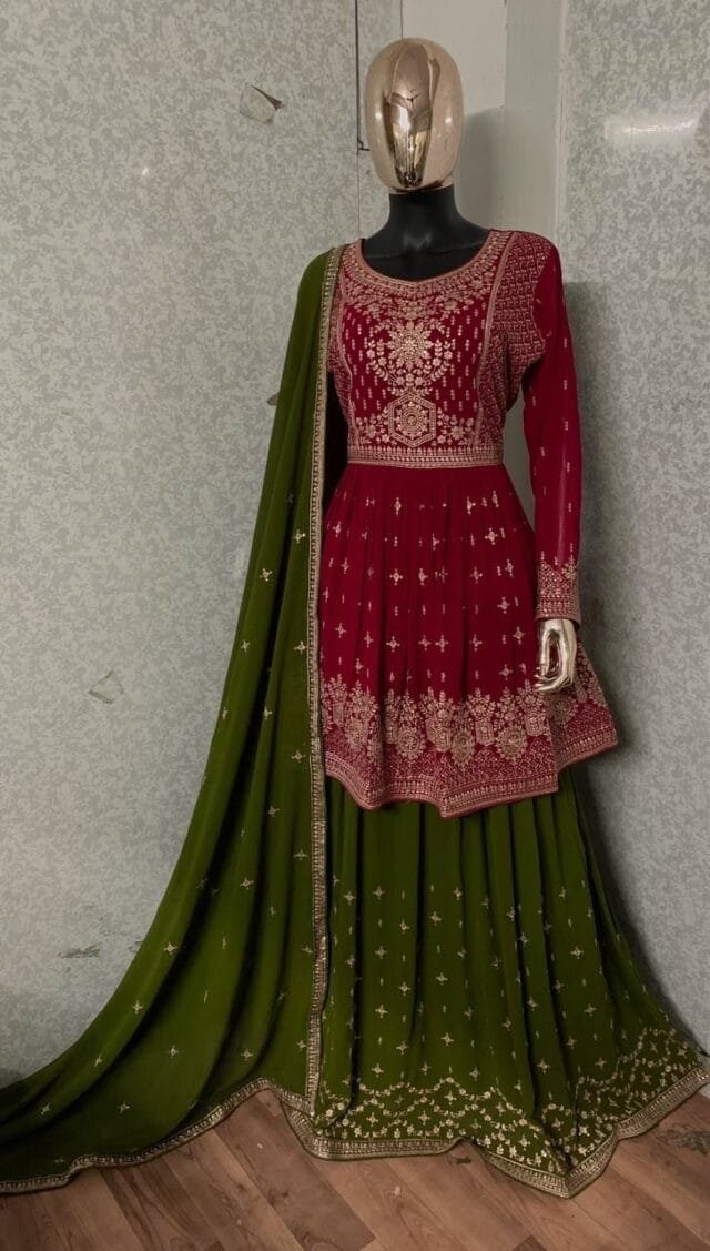 Womens Pakistani Clothes UK