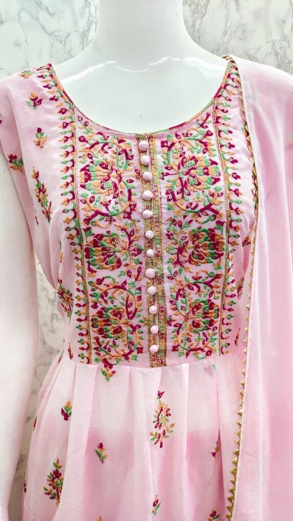 Amayah Pakistani Suits Wholesaler Delhi India