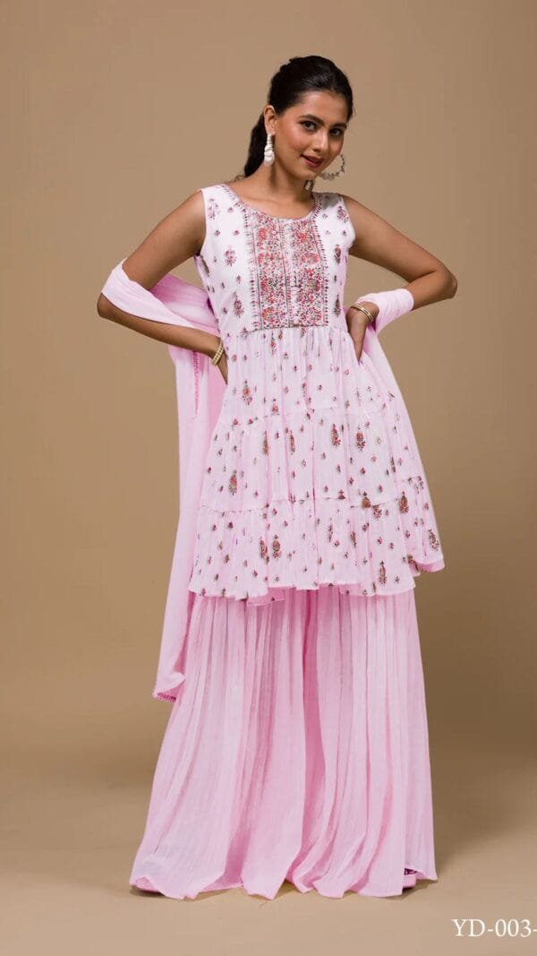 Amayah Pakistani Suits Wholesaler Delhi India