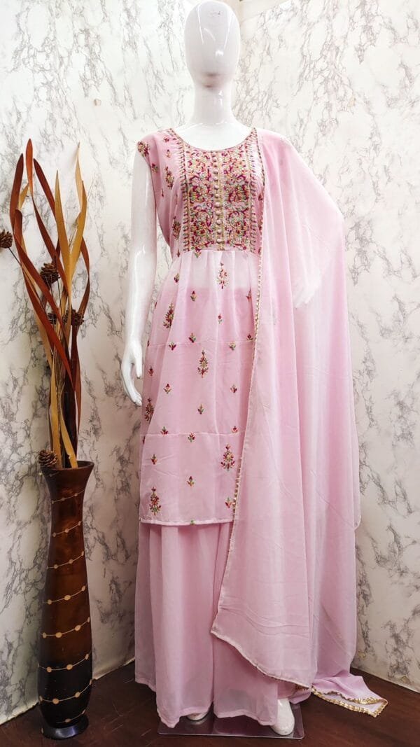 Amayah Pakistani Suits Wholesaler Delhi India