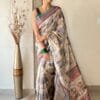Bollywood Saree Fashion In the USA