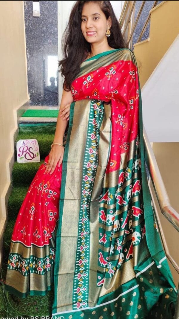 Bridal Designer Sarees USA