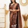 Bridal Saree In India USA