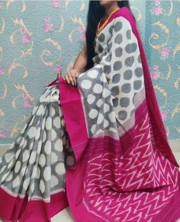 Bridal Saree Indian USA