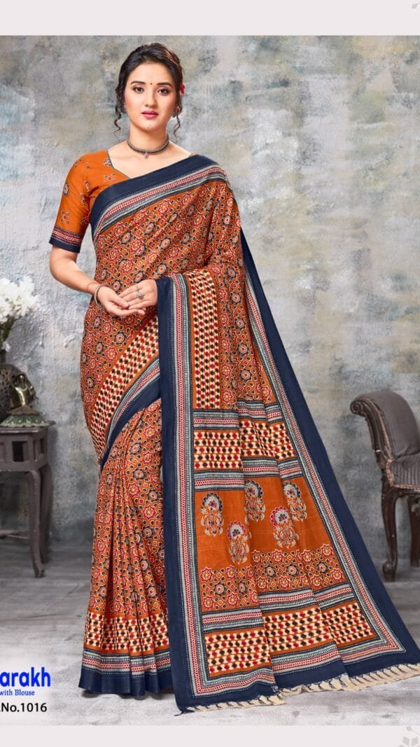 Bridal Sarees Silk | USA