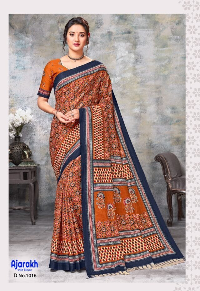 Bridal Sarees Silk | USA