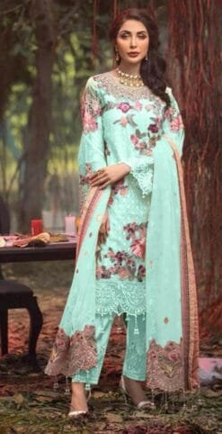 Buy Pakistani Clothes Wholesale