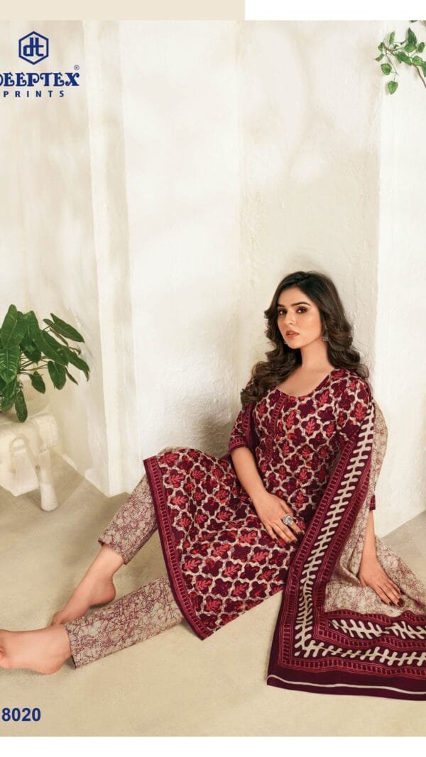 Deeptex Vol 80 Wholesale 8020