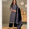 Deeptex Vol 81 Catalogue With Price 8126