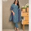 Deeptex Vol 81 Cotton Sale 8118