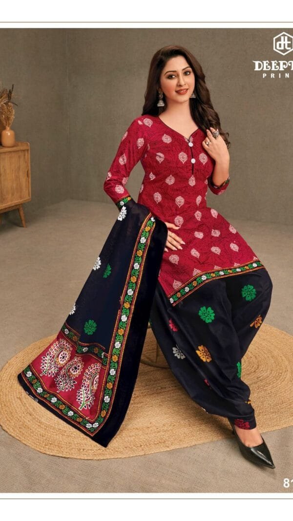 Deeptex Vol 81 Images 8117