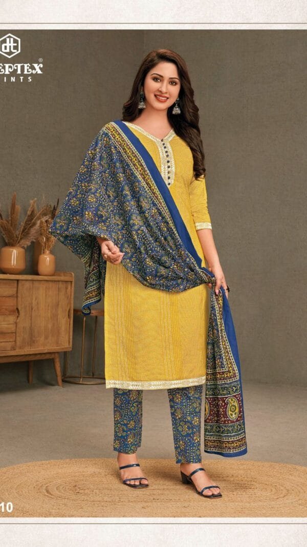 Deeptex Vol 81 Wholesale 8110
