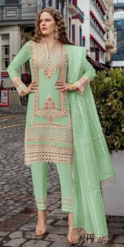 Designer Pakistani Suits Wholesale