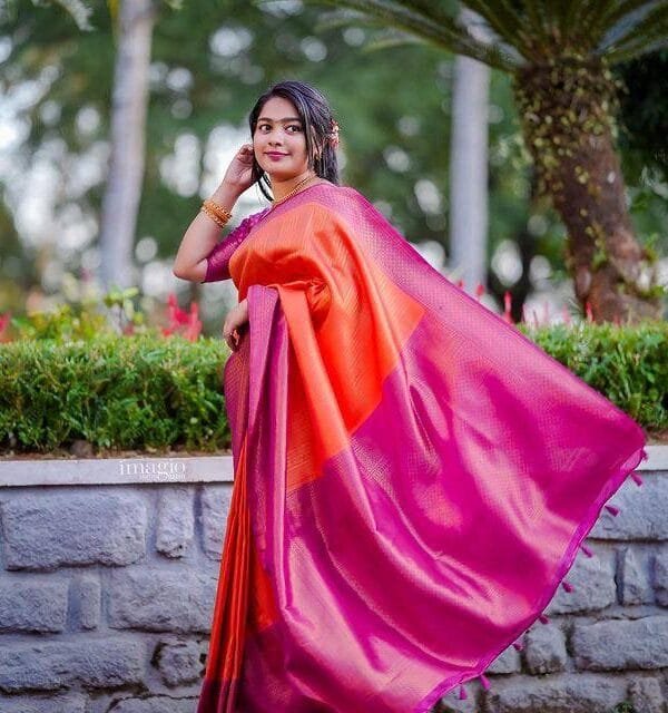 Designer Saree For Bridal USA