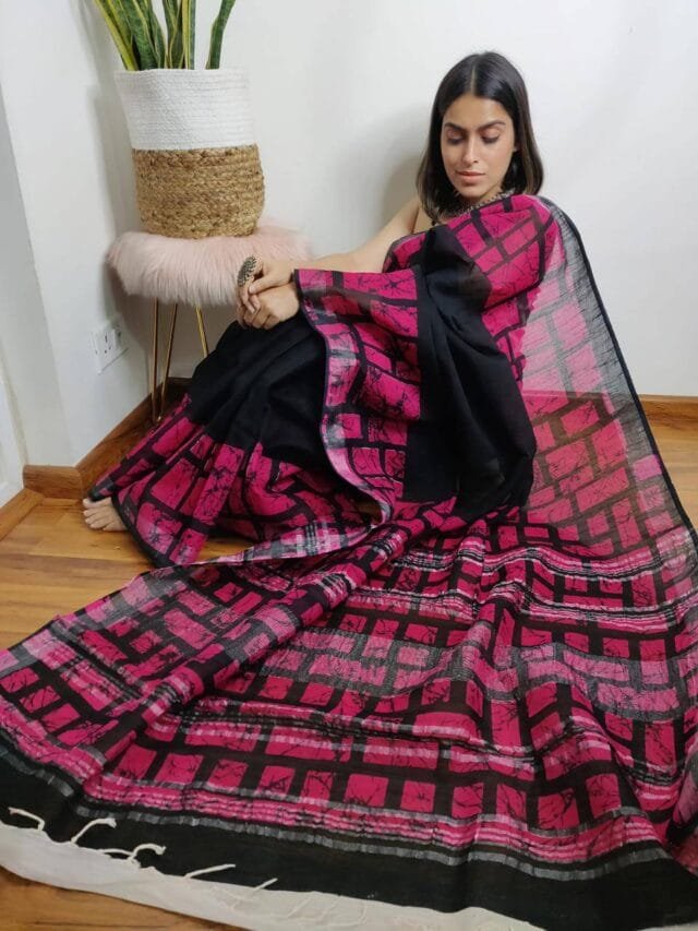 Designer Saree For Bride | USA