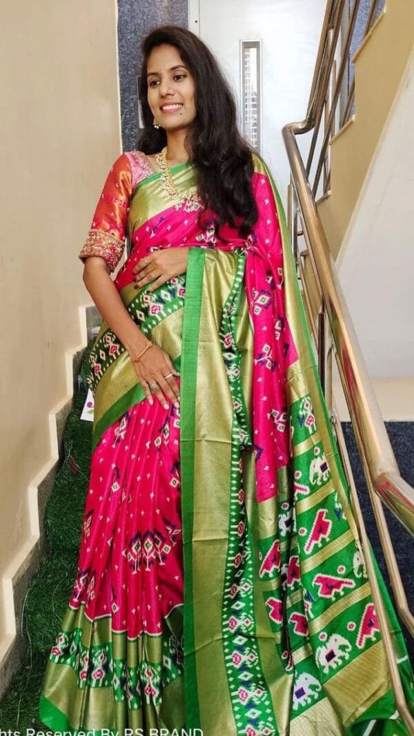 Designer Sarees Bridal USA