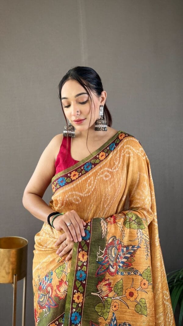 Designer Sarees Online In the USA