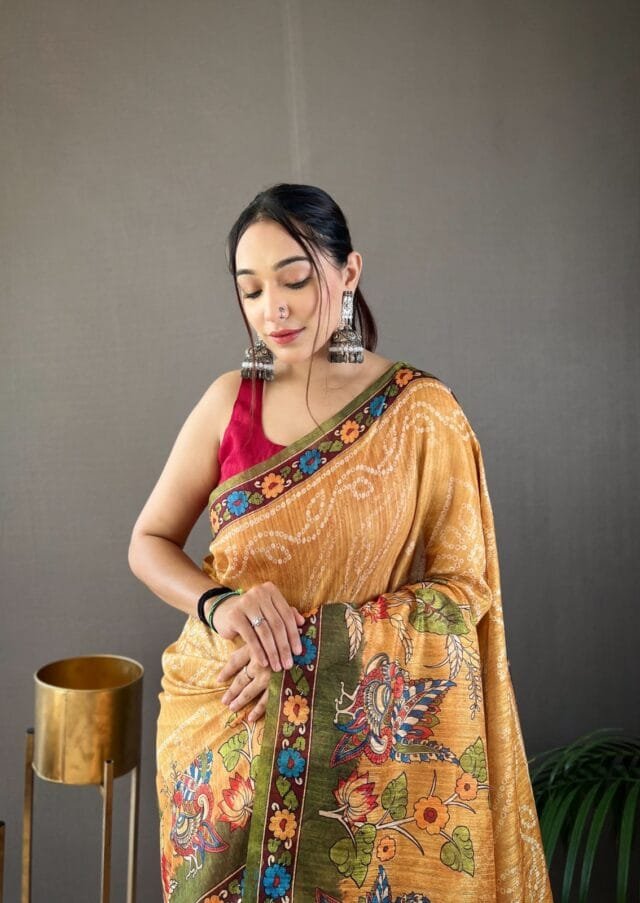 Designer Sarees Online In the USA