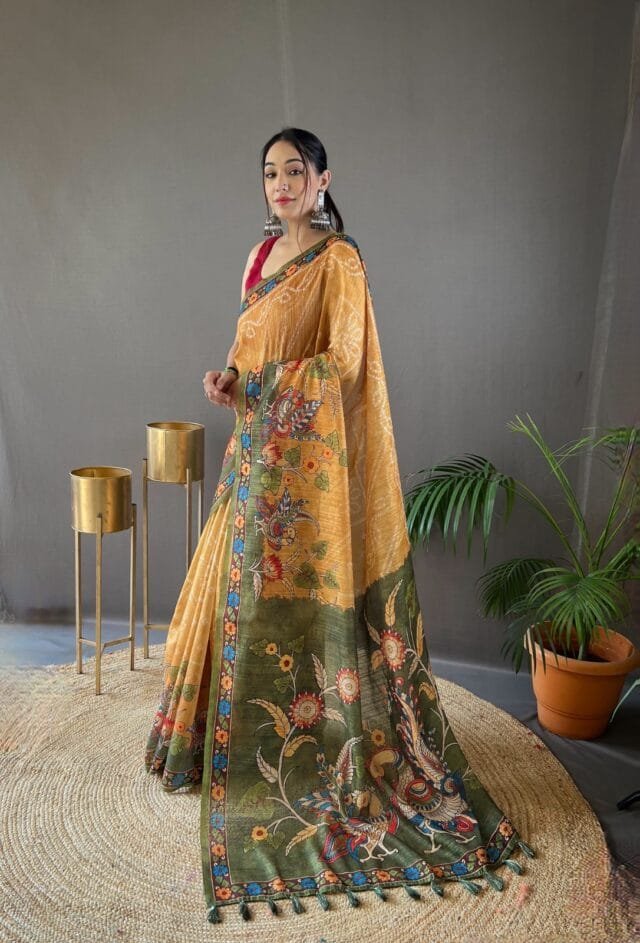 Designer Sarees Online In the USA