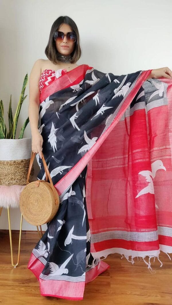 Designer Wedding Sarees USA