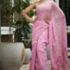 Designer Wedding Wear Sarees USA