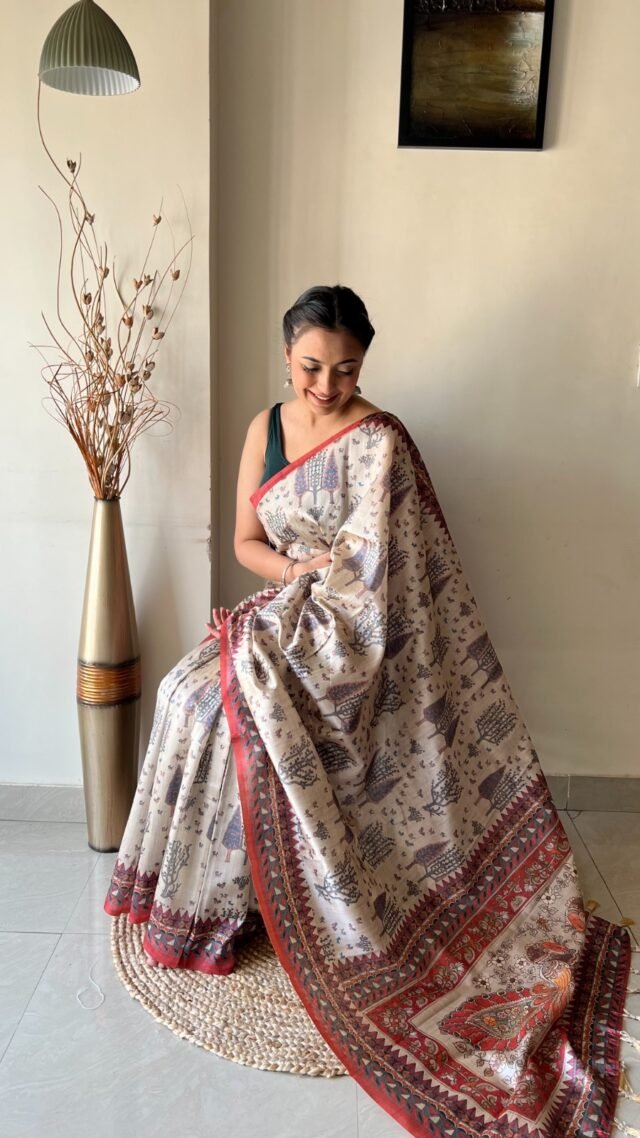 Ethnic Indian Clothing in the USA