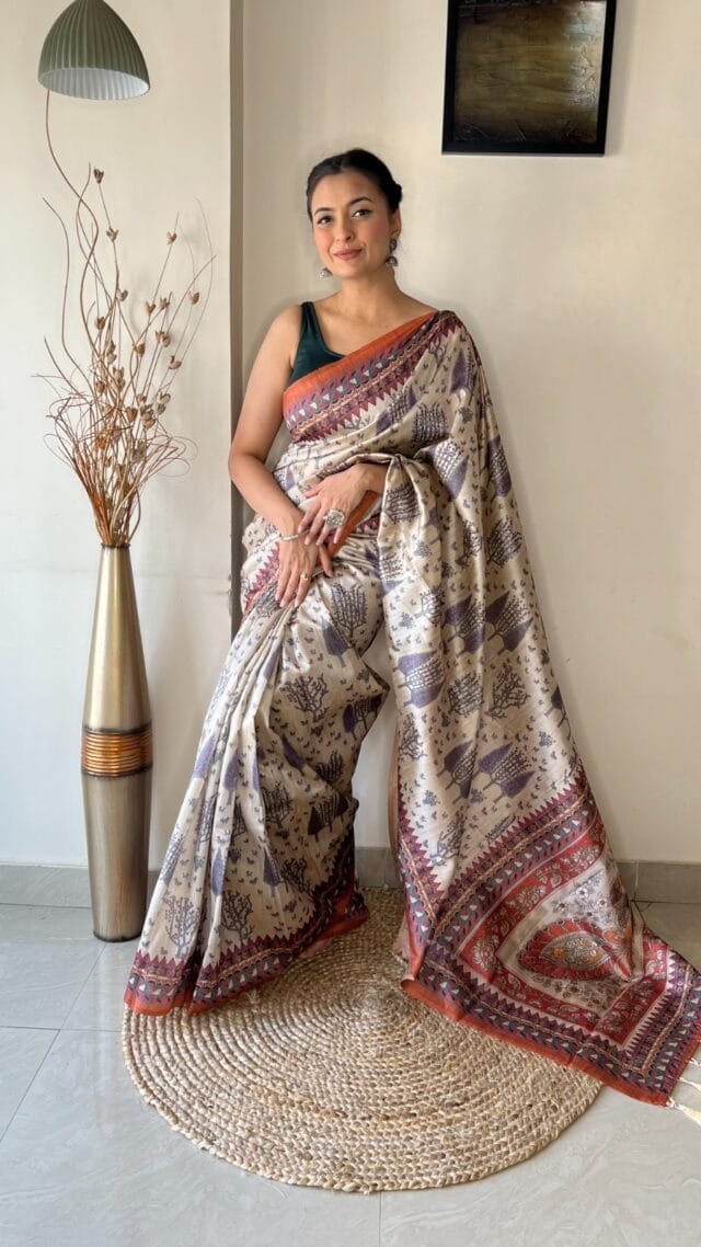 Ethnic Indian Clothing in the USA