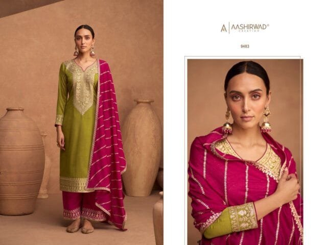 Tawakkal Pakistani Suits Wholesale