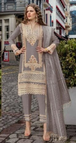 Indian And Pakistani Suits Wholesale