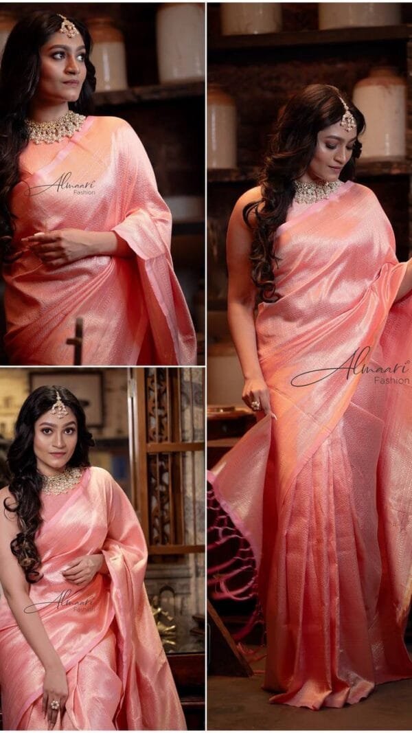 Indian Bridal Saree Online USA