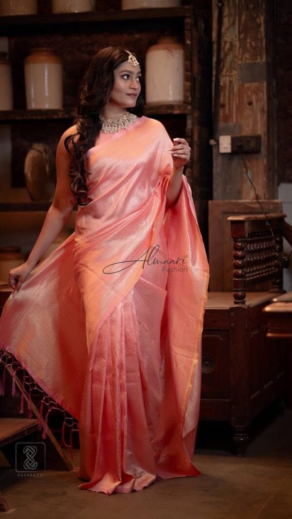 Indian Bridal Saree Online USA