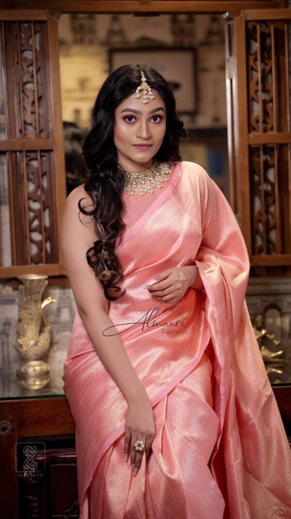 Indian Bridal Saree Online USA