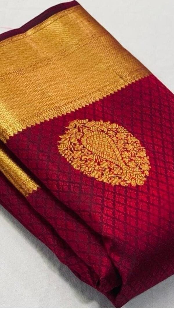 Indian Sarees Designer USA