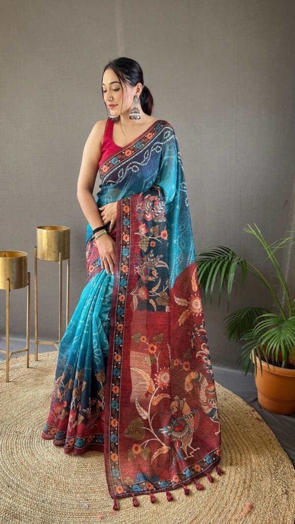 Indian Sarees for Sale in the USA