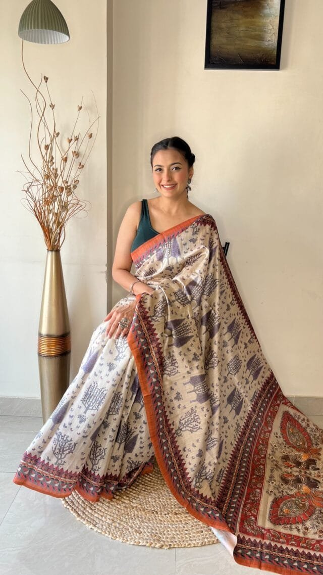 Indian Sarees for Sale in the USA