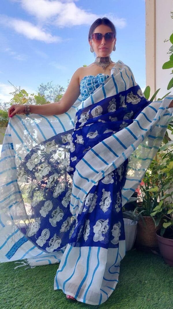 Kanchipuram Saree Bride | USA