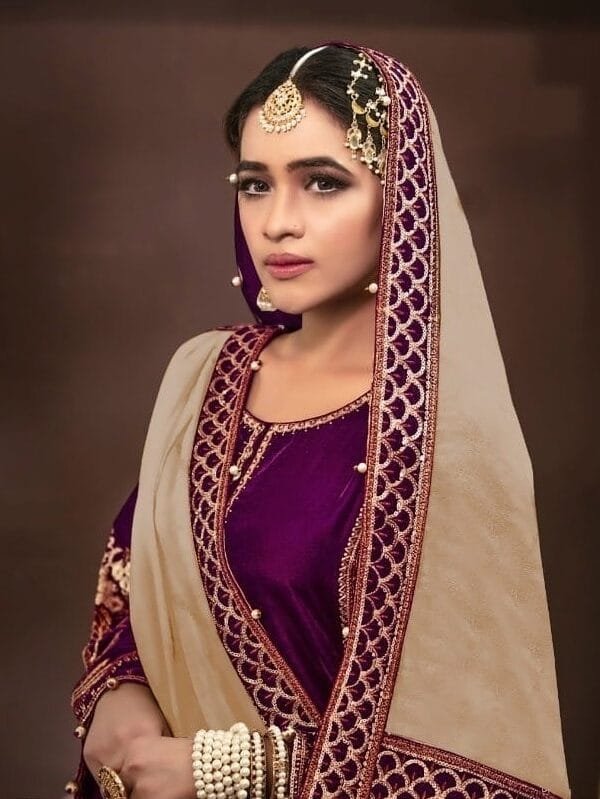 Online Pakistani Suits Wholesale