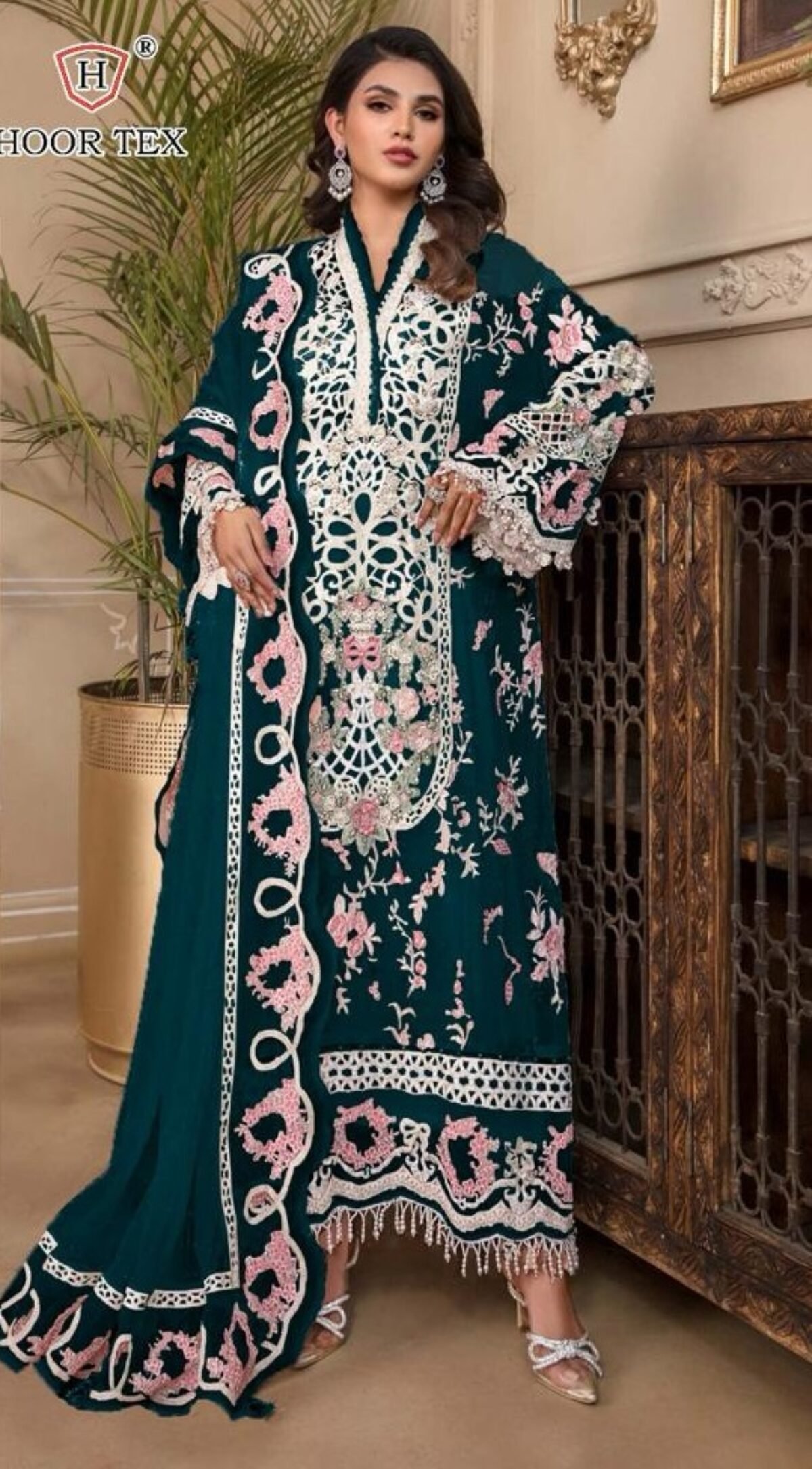 Original pakistani sale suits wholesale