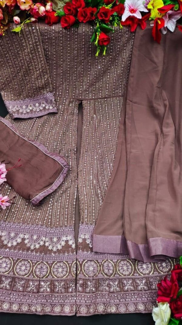 Original Pakistani Suits Wholesale Mumbai