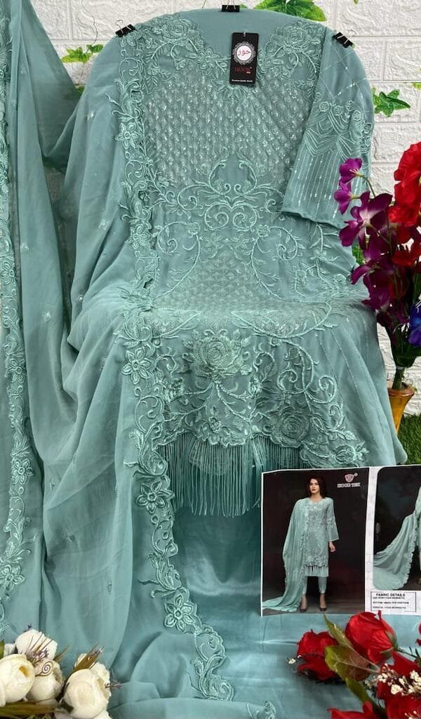 Pakistani Clothes Wholesalers Bradford